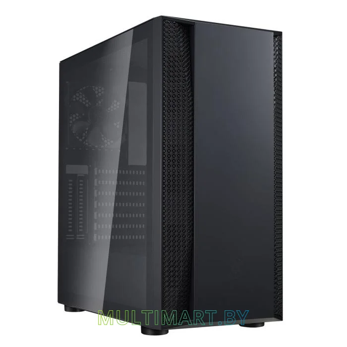 Корпус SilverStone Fara B1 V2 SST-FAB1B-G-V2